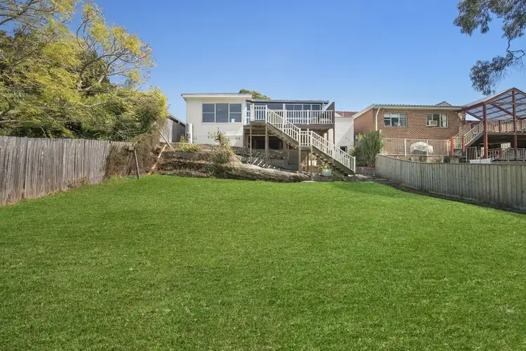 Fourth view of Homely house listing, 6 Phillip Avenue, Seaforth NSW 2092