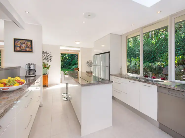 Third view of Homely house listing, 34 Denman Street, Turramurra NSW 2074