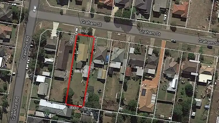 Second view of Homely house listing, 66 Graham Street, Doonside NSW 2767