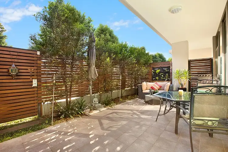 103/6 Sylvan Avenue, Balgowlah NSW 2093