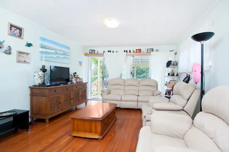 Seventh view of Homely house listing, 7 Lotus Key, Broadbeach Waters QLD 4218