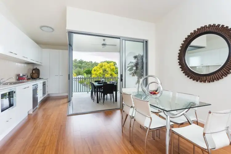 Second view of Homely townhouse listing, 8/43- 45 Ison Street, Morningside QLD 4170