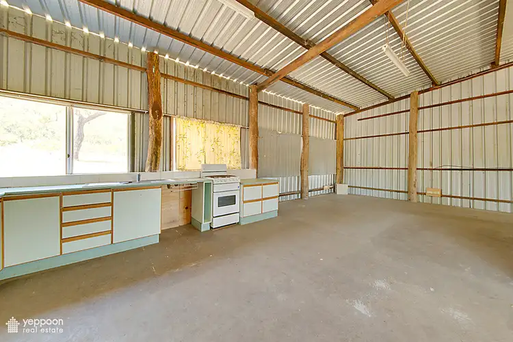 Seventh view of Homely rural property listing, 75 Tranquil Valley Road, Tungamull QLD 4702