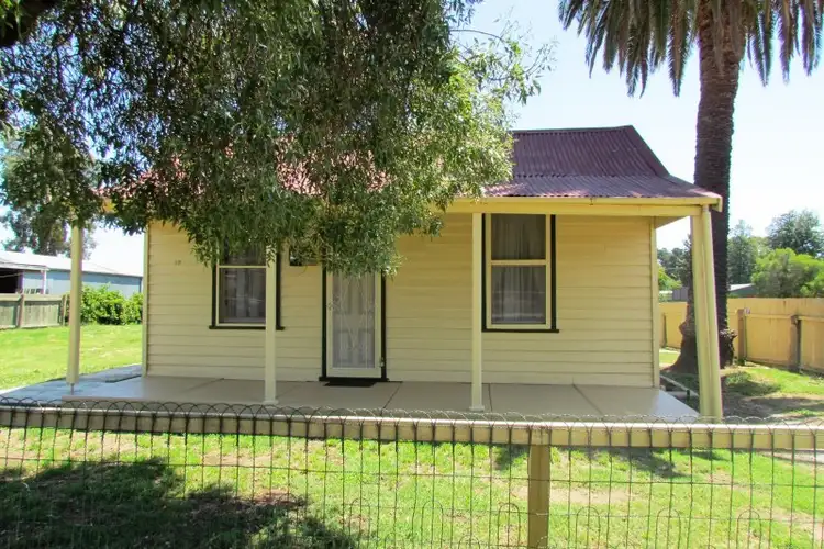 Main view of Homely house listing, 17 Park Street, Chiltern VIC 3683