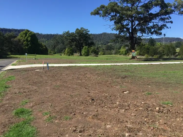 Fourth view of Homely land listing, 31 Alternative Way, Nimbin NSW 2480
