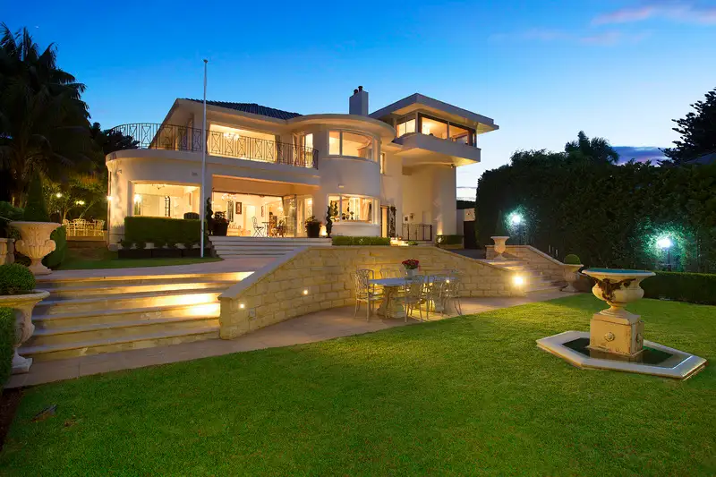 Main view of Homely house listing, 9 Hillside Avenue, Vaucluse NSW 2030