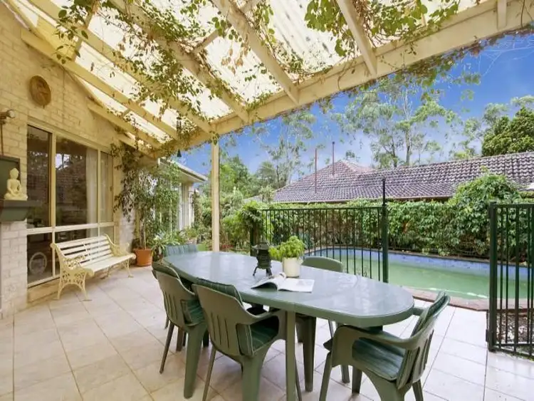 59A The Chase Road, Turramurra NSW 2074