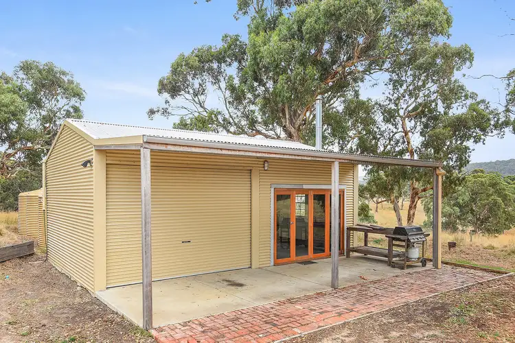 Fifth view of Homely rural property listing, 1181 Inman Valley Road, Victor Harbor SA 5211