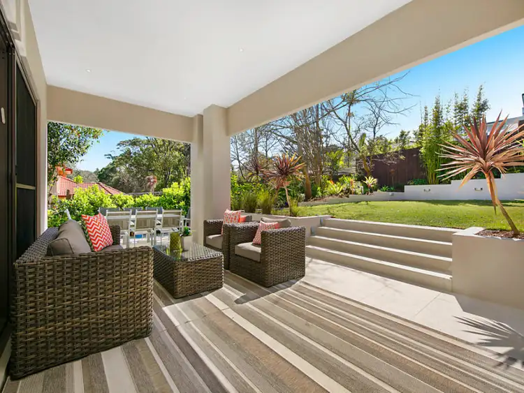 Seventh view of Homely house listing, 28 Carcoola Road, St Ives NSW 2075