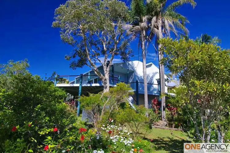 Fourth view of Homely house listing, 30 Skyline Crescent, Crescent Head NSW 2440