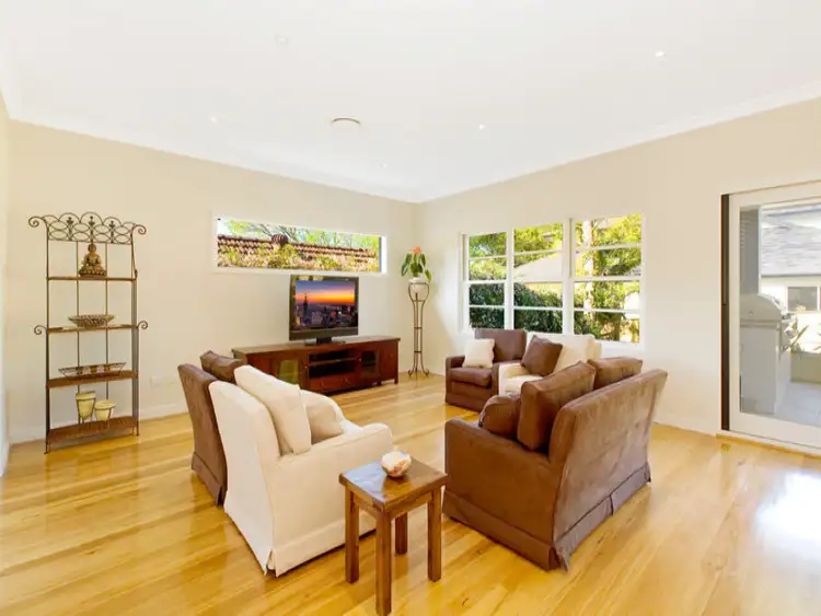 Fifth view of Homely house listing, 87 Bannockburn Road, Turramurra NSW 2074