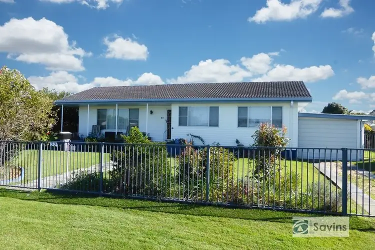 Main view of Homely house listing, 22 Adam Street, Casino NSW 2470