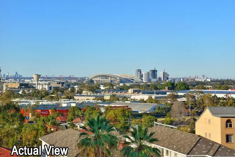 Fifth view of Homely apartment listing, 18/2-10 Susan Street, Auburn NSW 2144