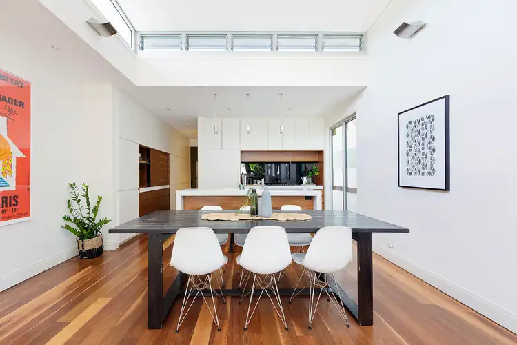 Third view of Homely semi-detached listing, 11 Bellevue Street, Fairlight NSW 2094