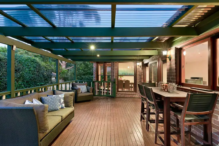 Second view of Homely house listing, 2 Kamiri Street, Seaforth NSW 2092