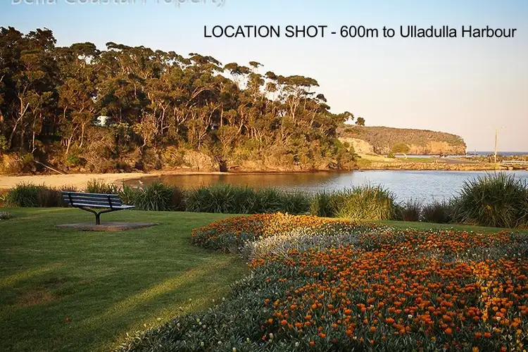 Sixth view of Homely house listing, 58 Camden Street, Ulladulla NSW 2539