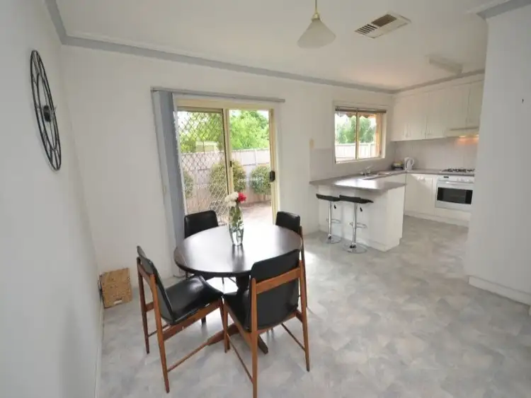 Third view of Homely townhouse listing, 4/112 Sutton Street, Echuca VIC 3564