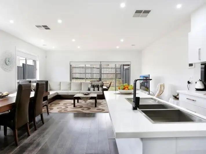 Fifth view of Homely townhouse listing, 3 Merlynston Close, Dallas VIC 3047