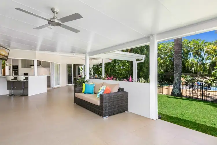 Sixth view of Homely house listing, 22 Joseph Banks Close, Kewarra Beach QLD 4879