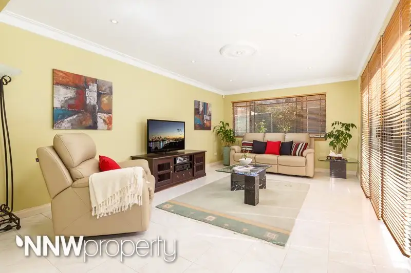 Main view of Homely semi-detached listing, 10 Darcy Street, Marsfield NSW 2122