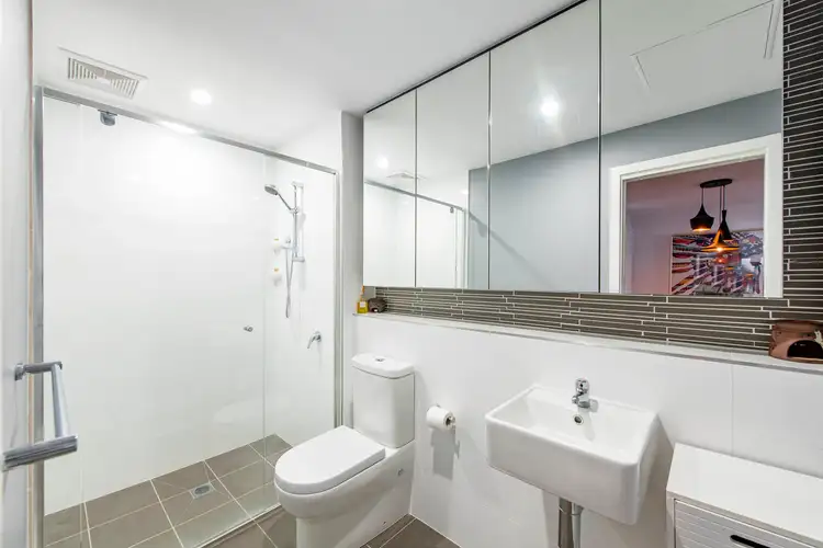 Sixth view of Homely apartment listing, 229/30 Philip Hodgins Street, Wright ACT 2611