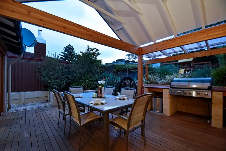 Second view of Homely house listing, 23 Darwinia Place, Greenwood WA 6024