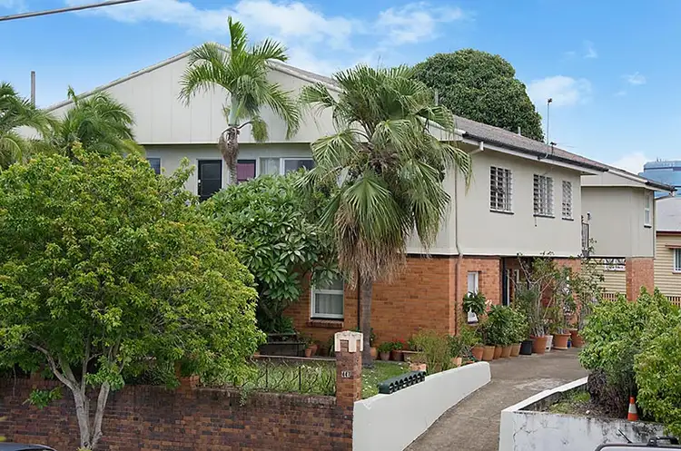 447 Montague Road, West End QLD 4101