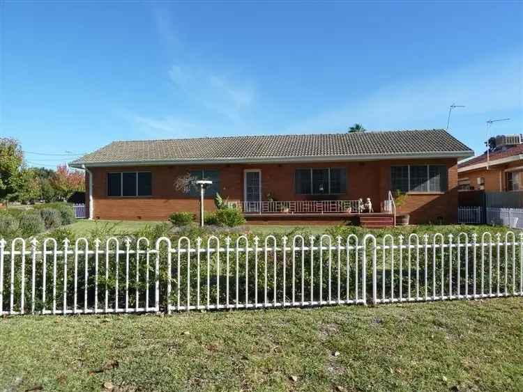 Main view of Homely house listing, 7 Margaret Crescent, Dubbo NSW 2830