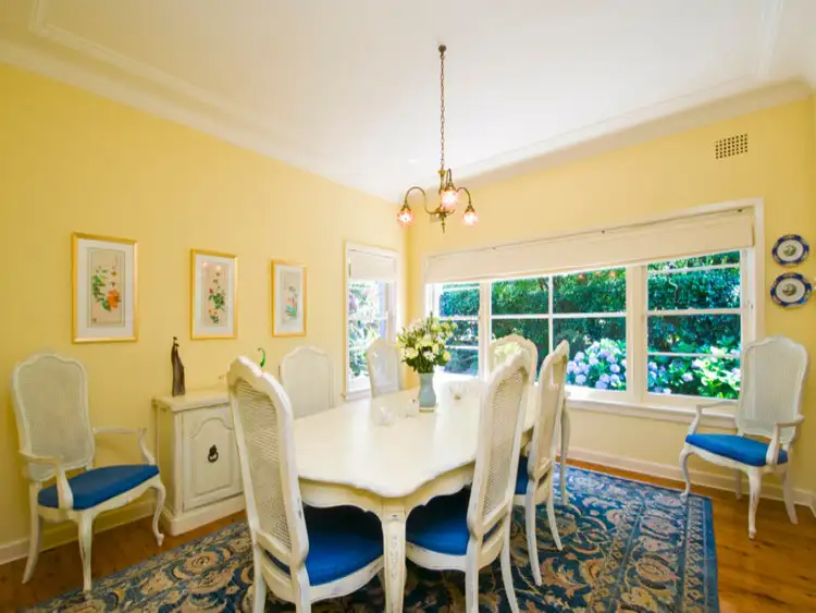 Second view of Homely house listing, 1 Tennyson Avenue, Turramurra NSW 2074