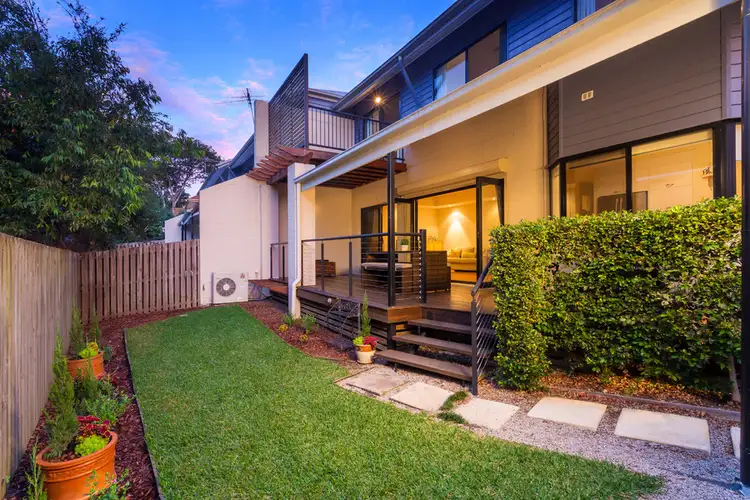 Second view of Homely house listing, 36 Raven Street, St Lucia QLD 4067