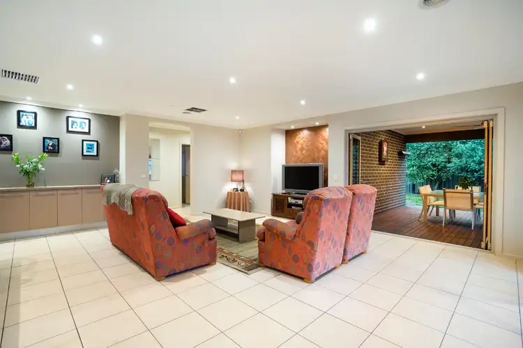 Fifth view of Homely house listing, 17 Penrose Promenade, Tarneit VIC 3029