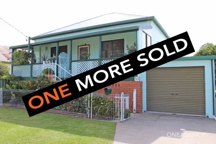 53 Main Street, Smithtown NSW 2440