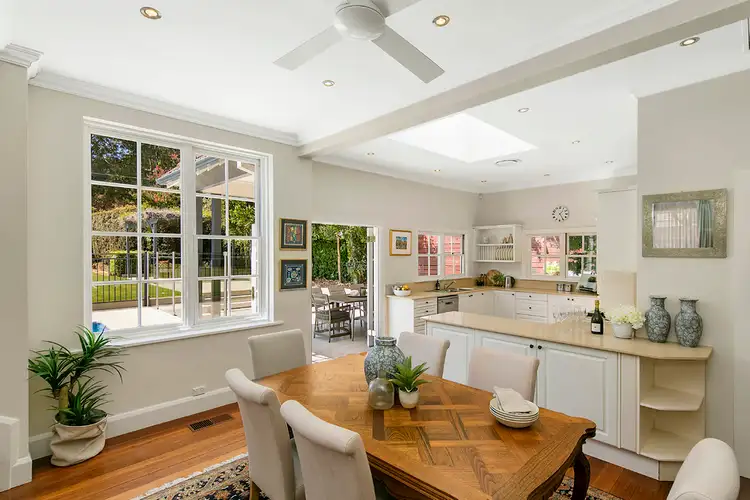 Fifth view of Homely house listing, 23 Waimea Road, Lindfield NSW 2070