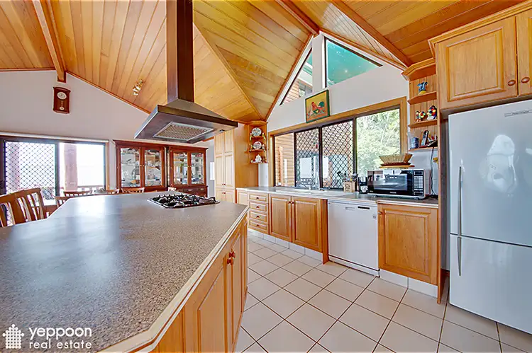 Third view of Homely house listing, 23 Ocean Circle, Yeppoon QLD 4703