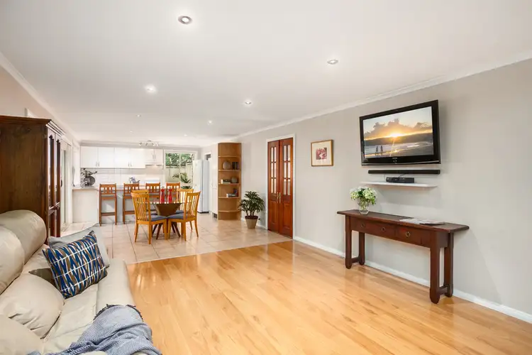 Second view of Homely house listing, 73 Rajani Road, Helensburgh NSW 2508