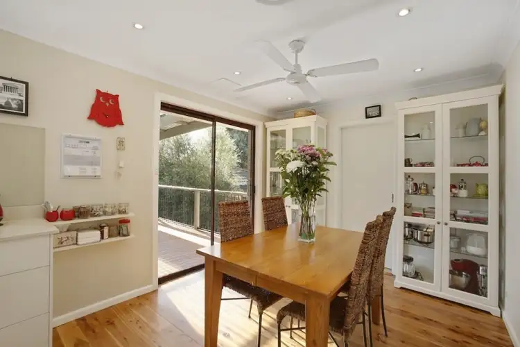 Fifth view of Homely house listing, 4 Cruikshank Avenue, Elderslie NSW 2570
