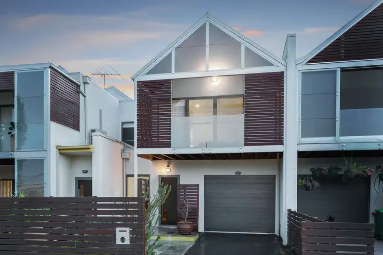 17 Berry Street, Yarraville VIC 3013