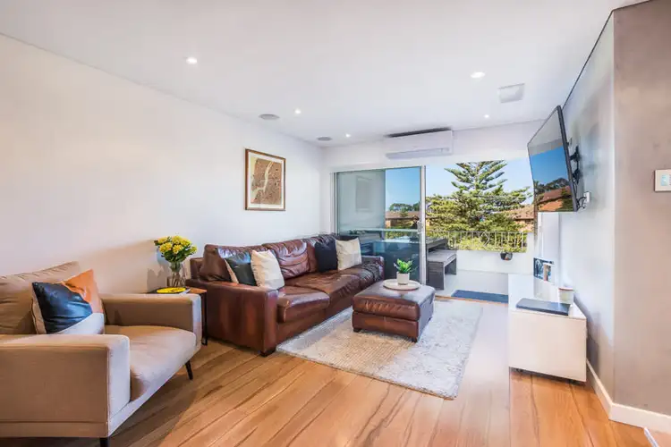 Third view of Homely apartment listing, 18/27-33 Judd Street, Cronulla NSW 2230