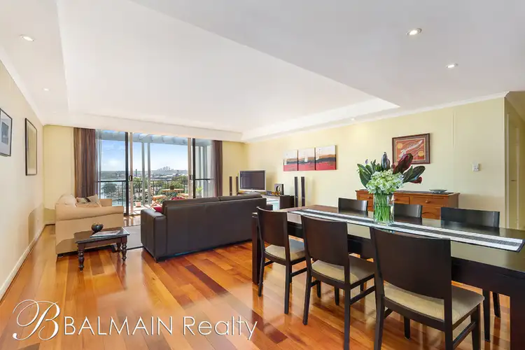 Sixth view of Homely apartment listing, 175/5 Wulumay Close, Rozelle NSW 2039