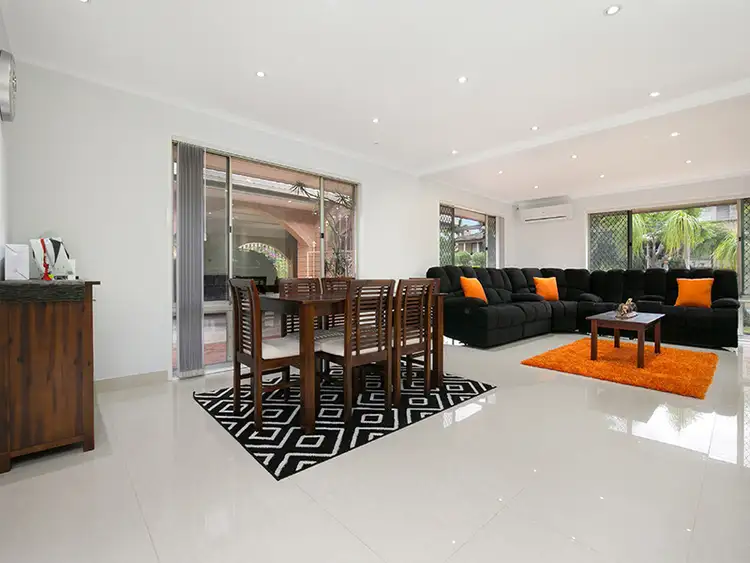 Fourth view of Homely house listing, 54 Blackthorn Crescent, Shailer Park QLD 4128