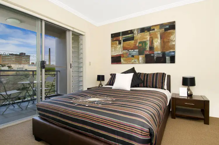 Second view of Homely apartment listing, 23/135 Church Street, Camperdown NSW 2050