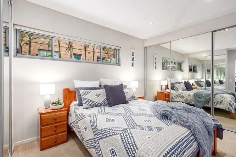 Sixth view of Homely apartment listing, 2/46-48 Church Street, Wollongong NSW 2500