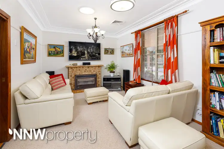 9 King Street, Dundas Valley NSW 2117