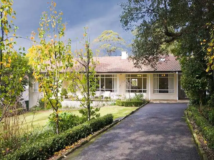 Main view of Homely house listing, 99 Carrington Road, Wahroonga NSW 2076
