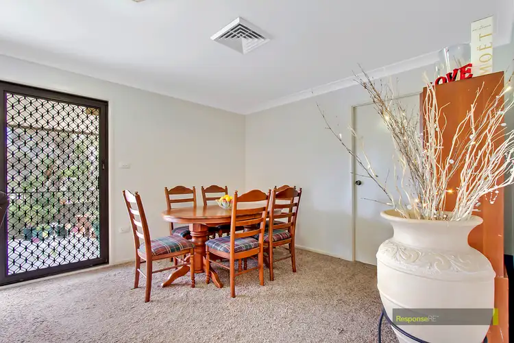 Fourth view of Homely house listing, 6 Crozet Street, Kings Park NSW 2148