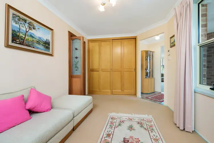 Fourth view of Homely house listing, 11 Jennie Place, Carlingford NSW 2118