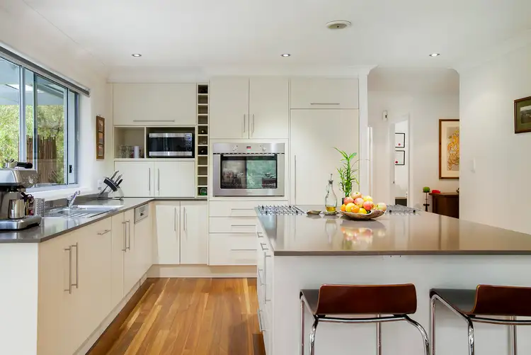 Third view of Homely house listing, 36 The Grove, Austinmer NSW 2515