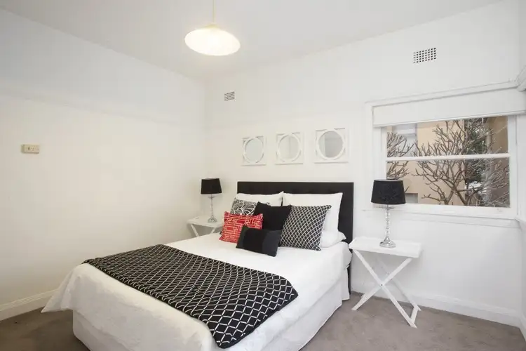 Third view of Homely apartment listing, 6/13 Gilbert Street, Manly NSW 2095