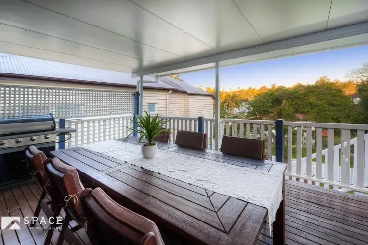 Sixth view of Homely house listing, 24 Vowles Street, Red Hill QLD 4059