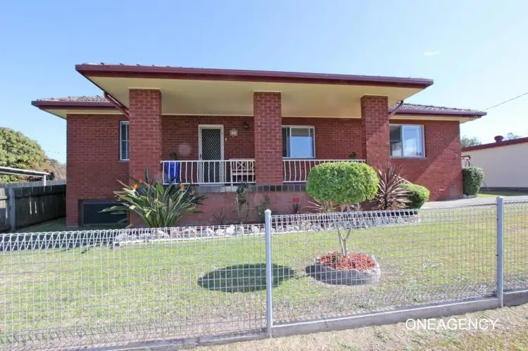 Third view of Homely house listing, 16 Chapman Street, Frederickton NSW 2440